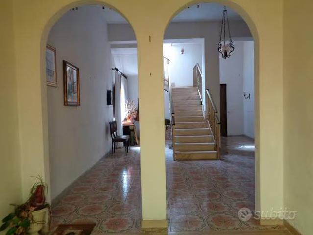 Villa in vendita a Selargius CA