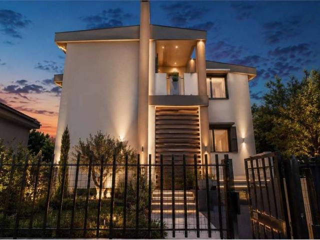 Villa in vendita a Selargius CA