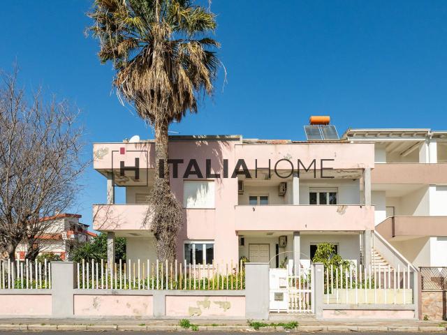Villa in vendita a Selargius
