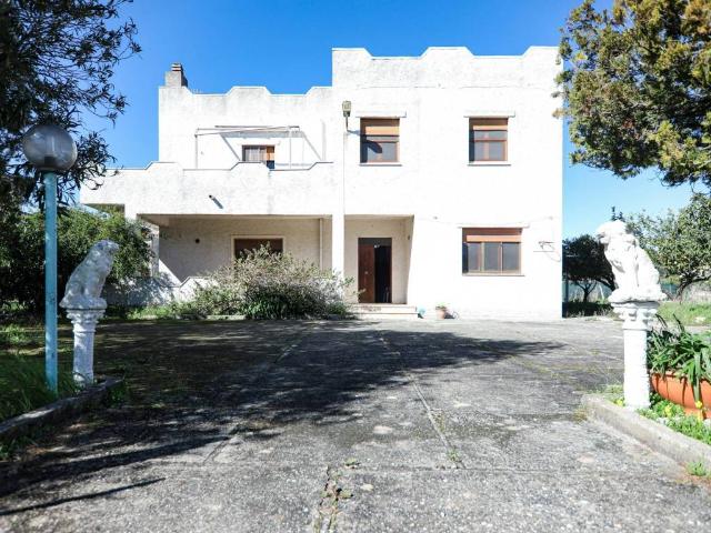 Villa in vendita a Sellia Marina CZ