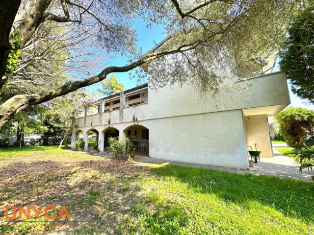 Villa in Vendita a Selvazzano Dentro