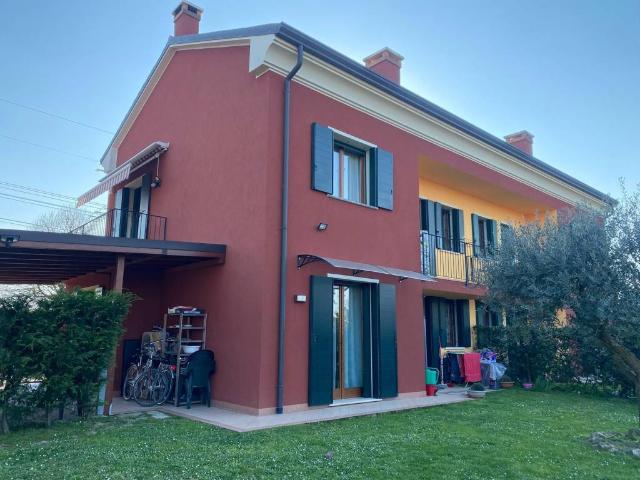 Villa in vendita a Selvazzano Dentro PD