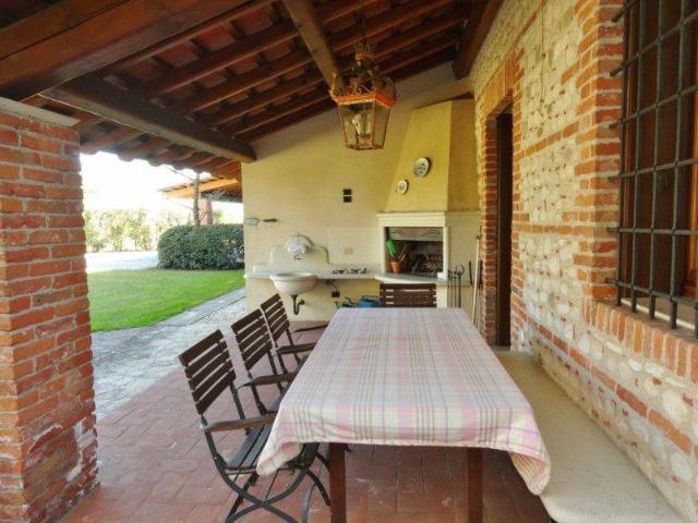 Villa in vendita a Selvazzano Dentro PD