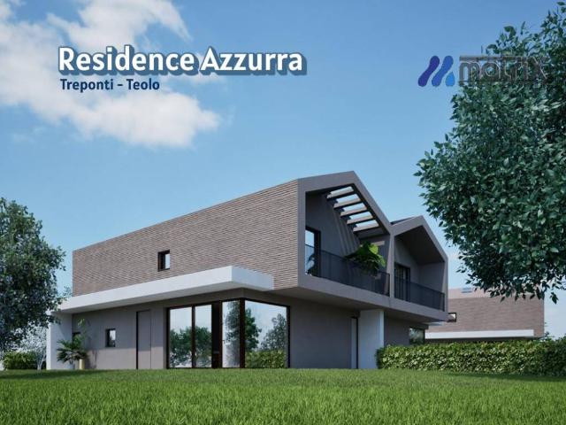 Villa in vendita a Selvazzano Dentro PD