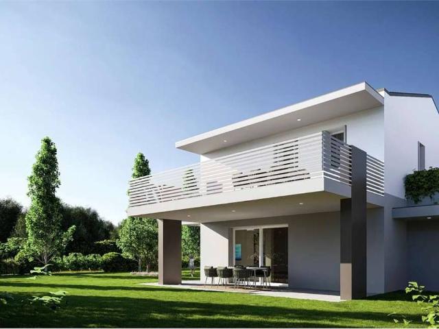 Villa in vendita a Selvazzano Dentro PD