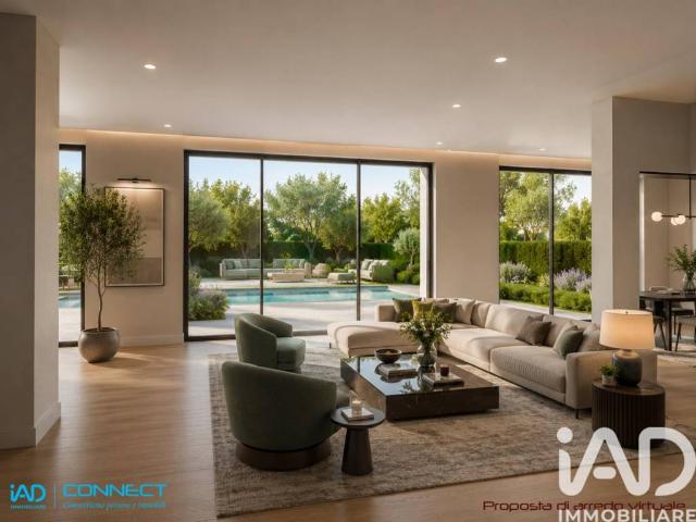 Villa in vendita a Selvazzano Dentro PD