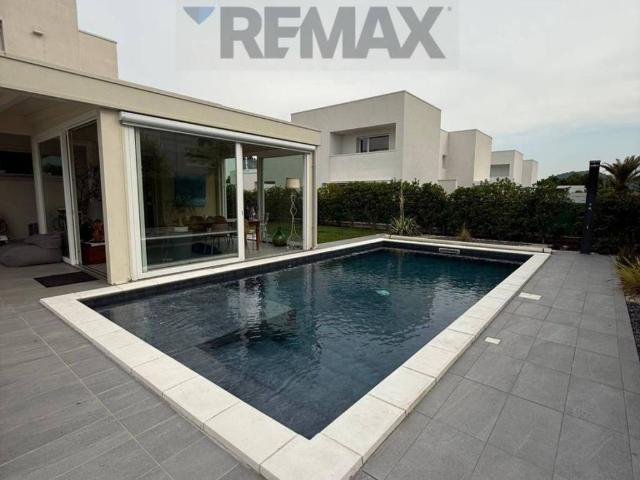 Villa in vendita a Selvazzano Dentro PD