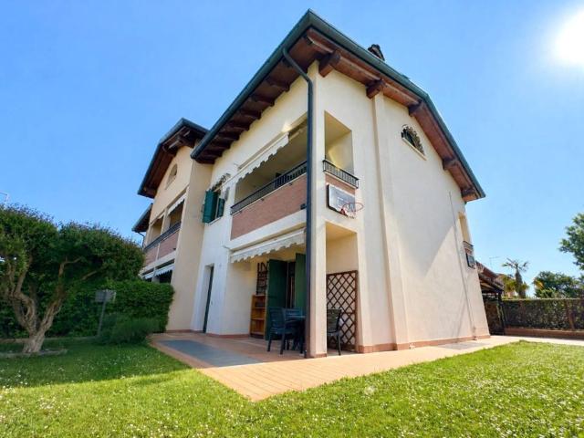 Villa in vendita a Selvazzano Dentro PD