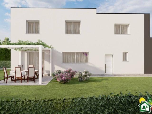 Villa in vendita a Selvazzano Dentro PD