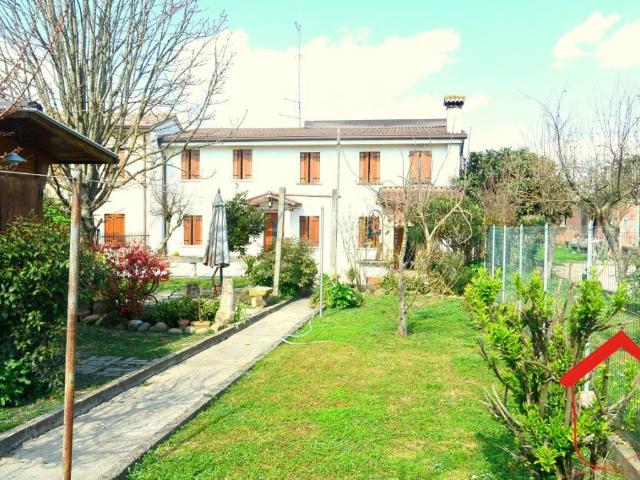 Villa in vendita a Selvazzano Dentro PD