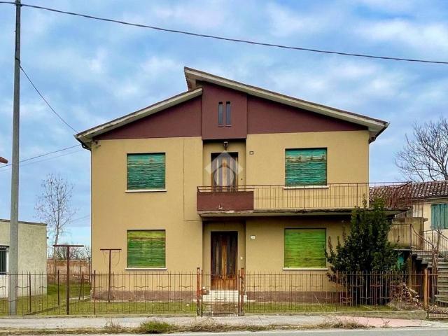 Villa in vendita a Selvazzano Dentro PD