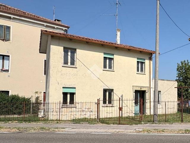 Villa in vendita a Selvazzano Dentro PD
