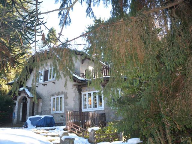Villa in vendita a Selvino BG
