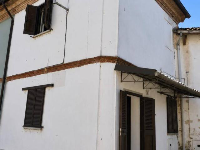 Villa in vendita a Semiana PV