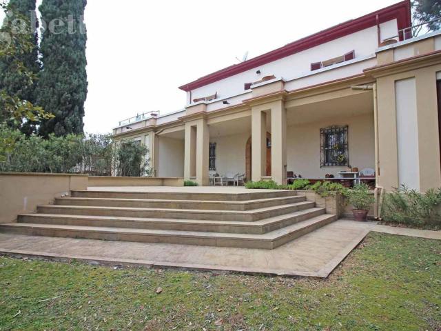 Villa in vendita a Senigallia