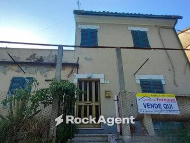 Villa in vendita a Senigallia