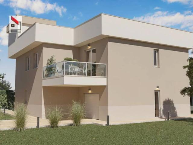 Villa in vendita a Senigallia