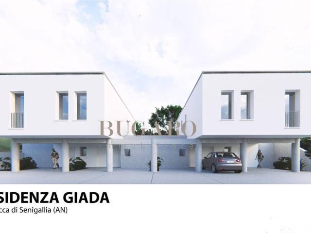 Villa in vendita a Senigallia AN