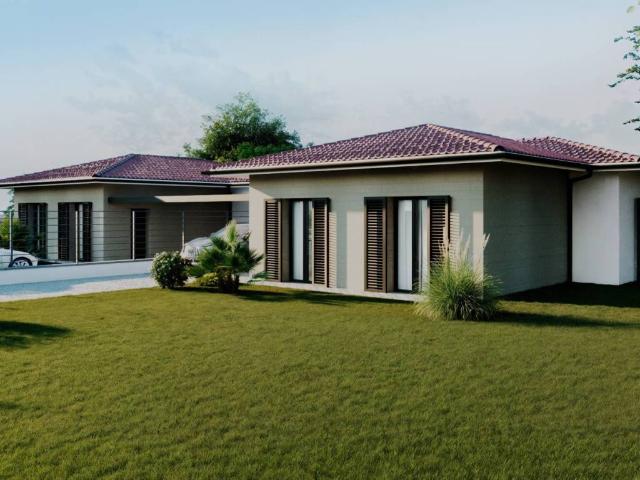 Villa in vendita a Senigallia AN