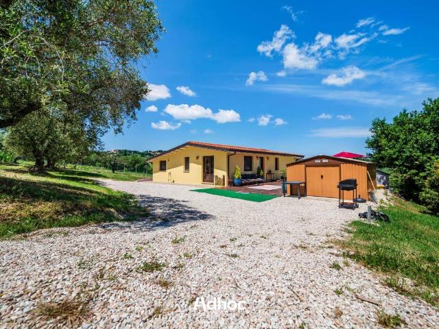 Villa in vendita a Senigallia AN