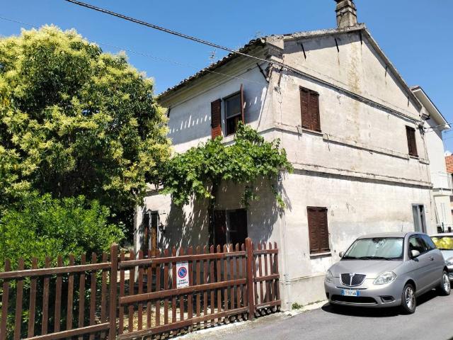 Villa in vendita a Senigallia AN