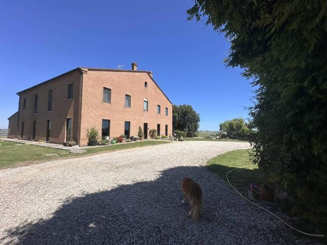 Villa in vendita a Senigallia AN