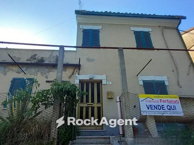 Villa in vendita a Senigallia AN