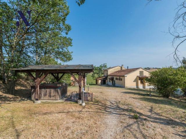 Villa in vendita a Senigallia AN