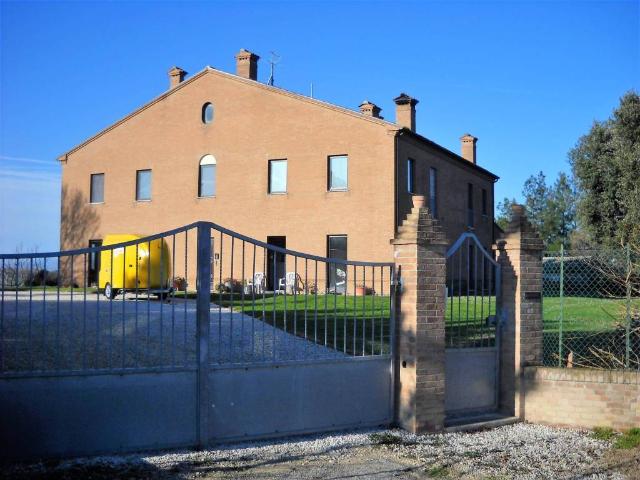 Villa in vendita a Senigallia AN