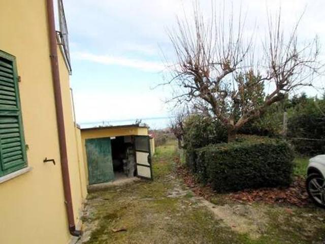 Villa in vendita a Senigallia AN