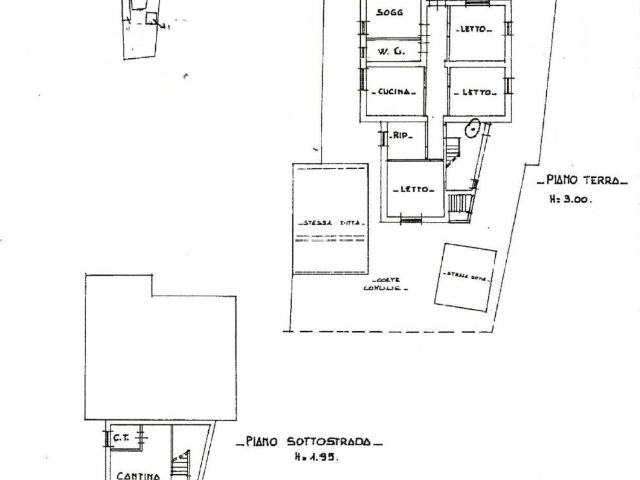 Villa in vendita a Senigallia AN