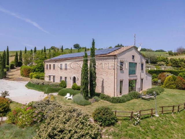 Villa in vendita a Senigallia AN