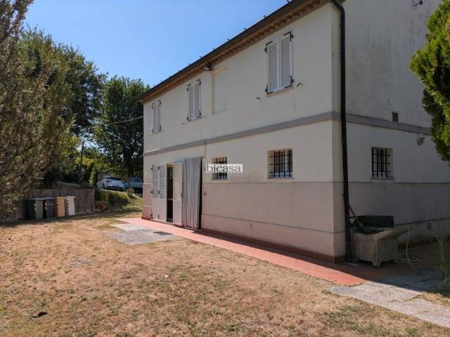 Villa in vendita a Senigallia AN