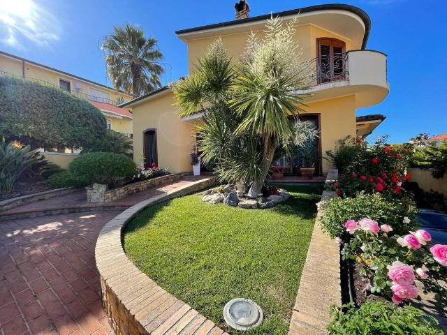 Villa in vendita a Senorbì CA