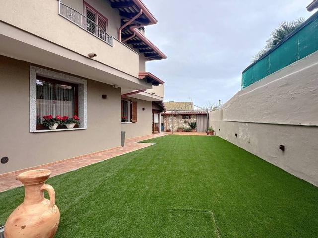 Villa in vendita a Sennori SS