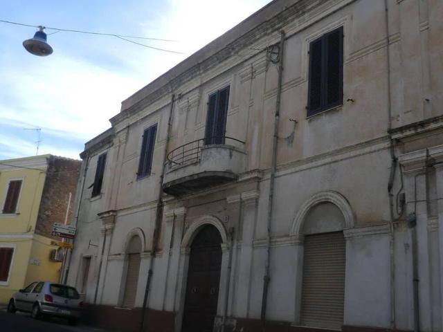 Villa in vendita a Sennori SS