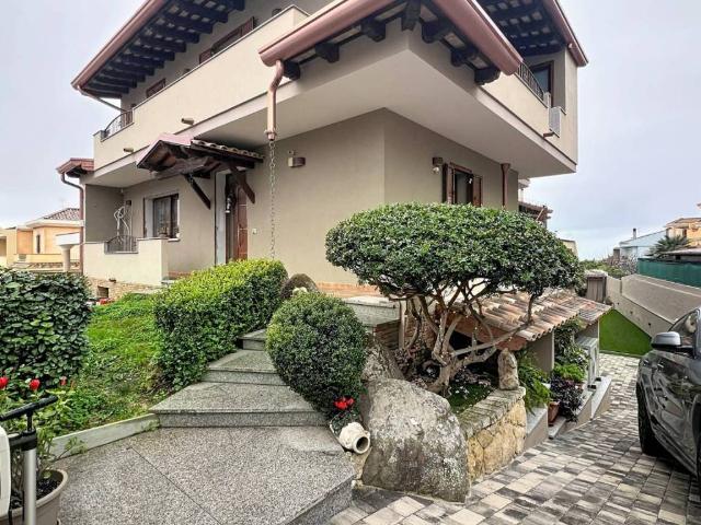 Villa in vendita a Sennori SS