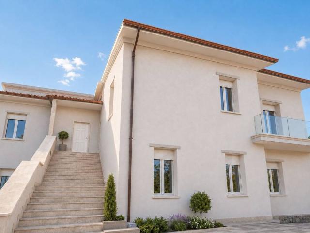 Villa in vendita a Sennori SS