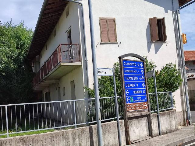 Villa in vendita a Sequals PN