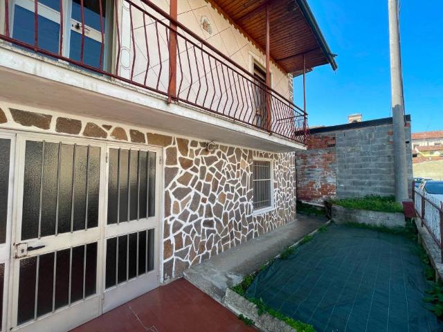 Villa in vendita a Sergnano CR