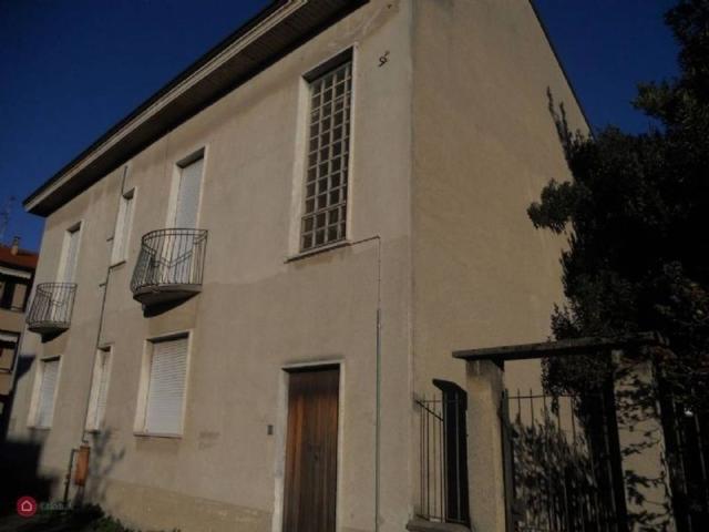 Villa in vendita a Seregno MB