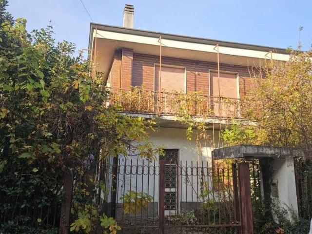 Villa in vendita a Seregno MB
