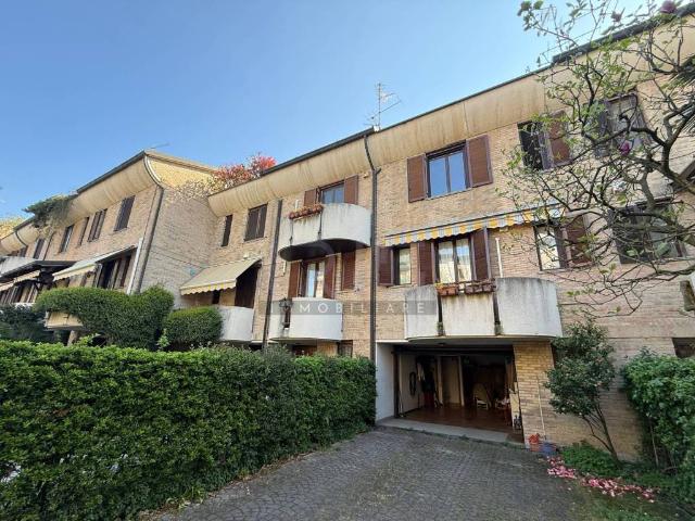 Villa in vendita a Seregno MB