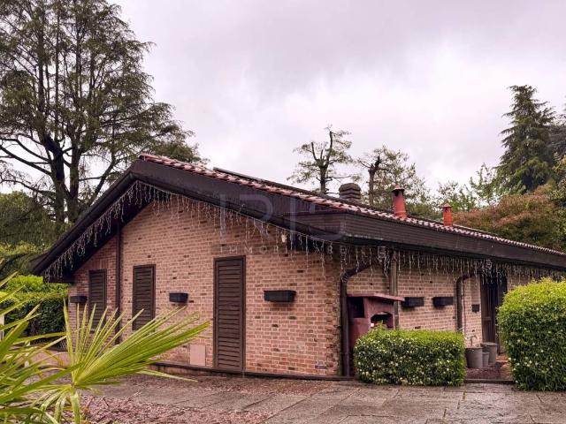 Villa in vendita a Seregno MB