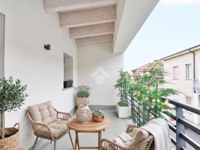 Villa in vendita a Seregno MB