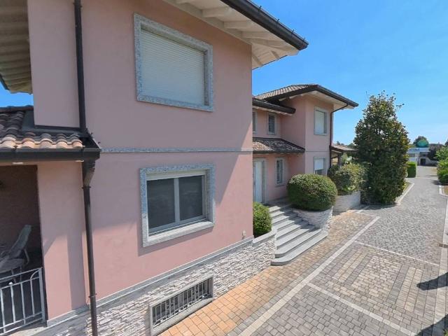 Villa in vendita a Seregno MB