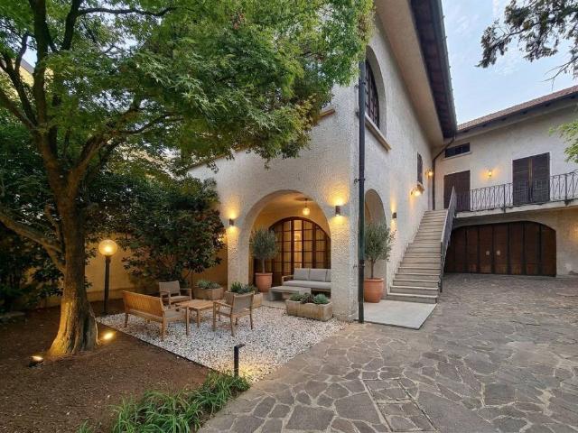 Villa in vendita a Seregno MB