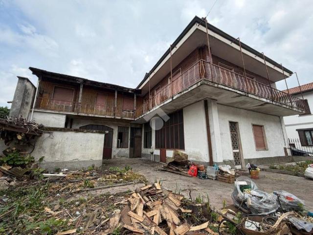 Villa in vendita a Seregno MB