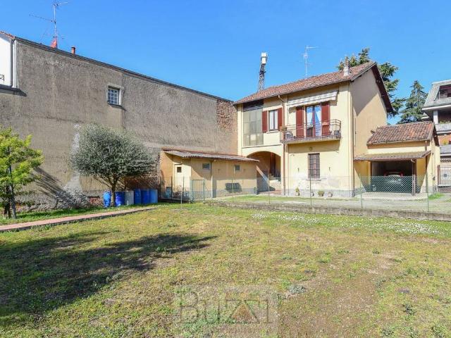 Villa in vendita a Seregno MB