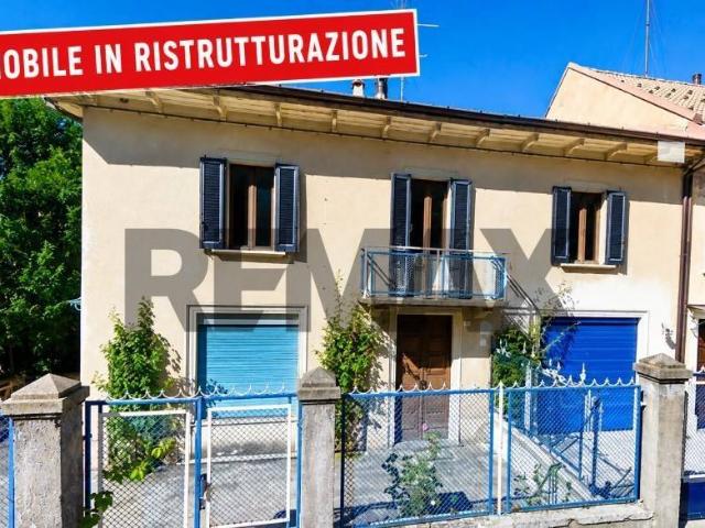 Villa in vendita a Serina BG